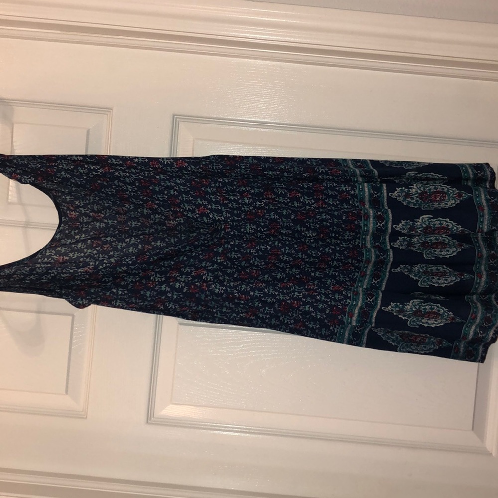 Summer dress!